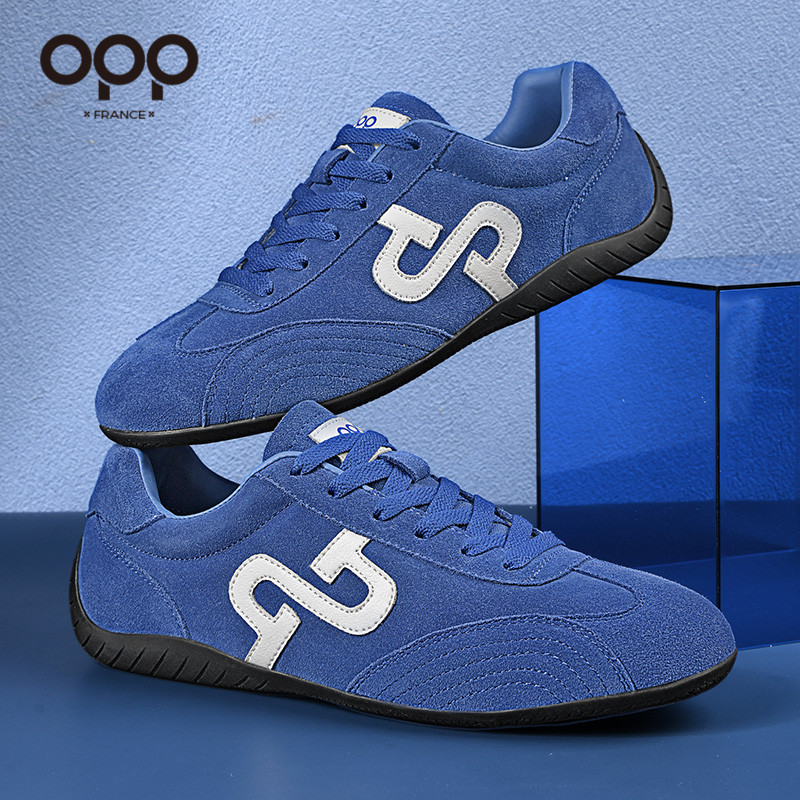 New Balance Shoes 574 - OPP Men New Sneaker German Army