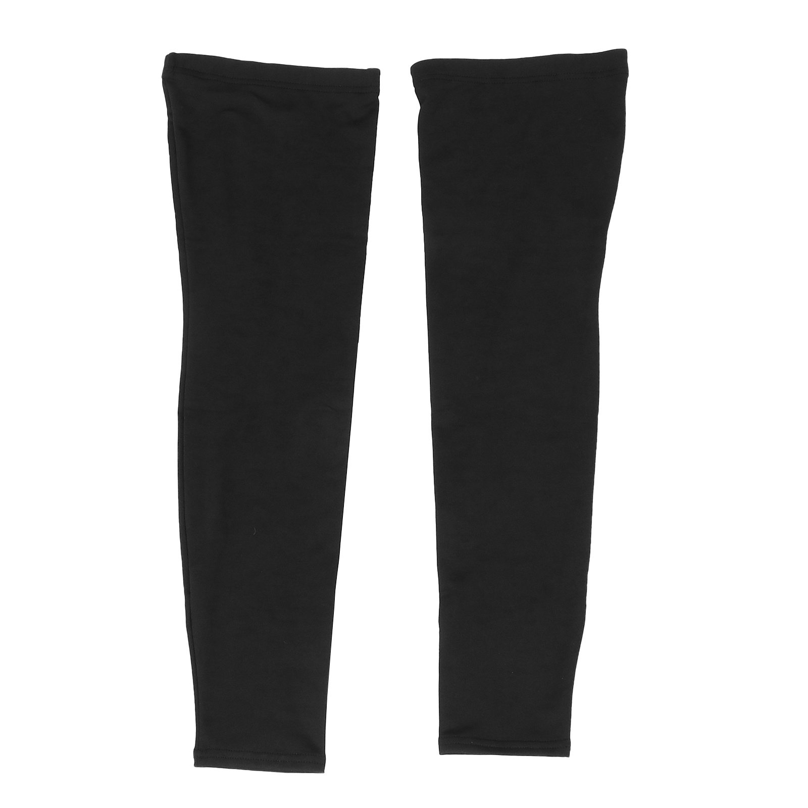 Compression Sleeve Calf - 1Pair Autumn Winter Cycling Leg Sleeve