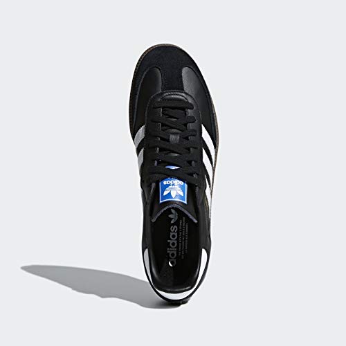 adidas Originals Men's Samba O - Adidas Shoes Gazelle 评论和价格