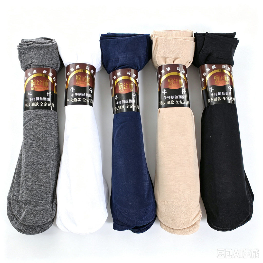 10 Pairs Men Anti Silk Socks S - Silk Sock Bamboo 评论和价格