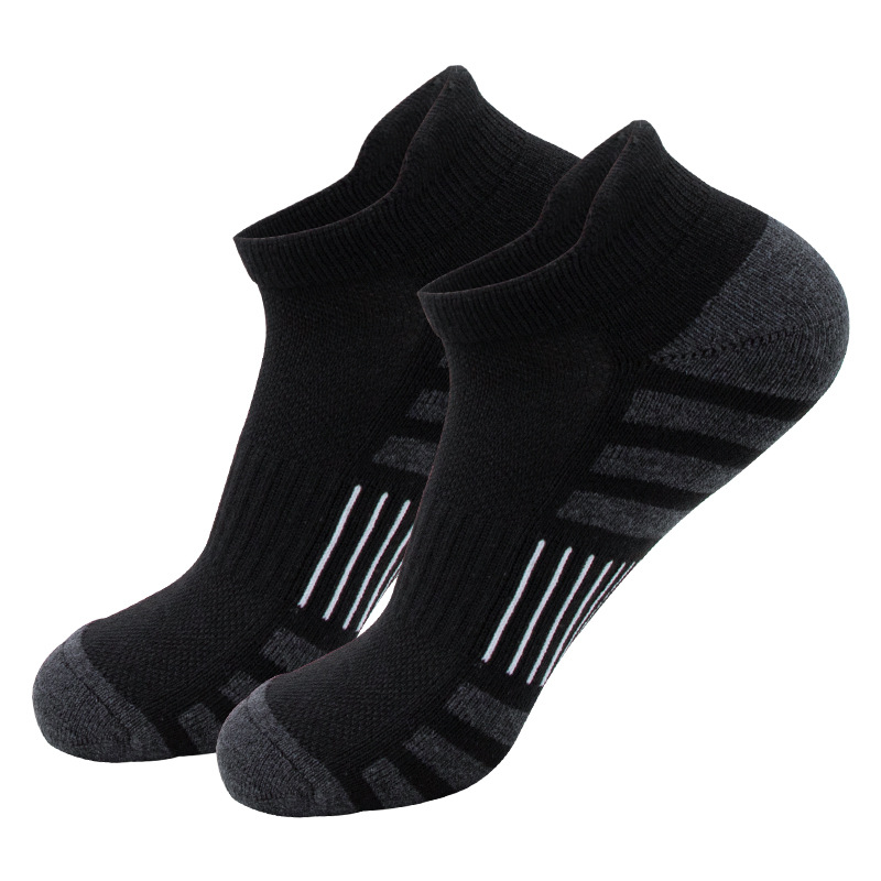 12/24 Pairs Cushioned Breathab - Athletic Sock Cushion 评论和价格