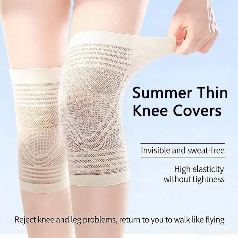 Thin Breathable Compression Kn - Compression Sleeve Calf 评论和价格