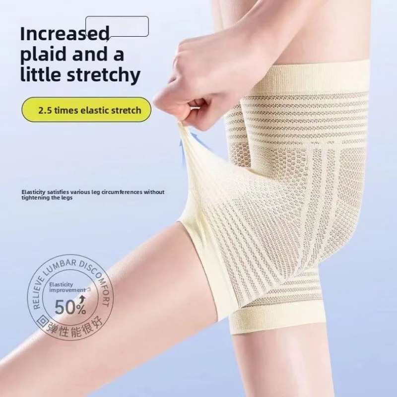 Thin Breathable Compression Kn - Compression Sleeve Calf 评论和价格