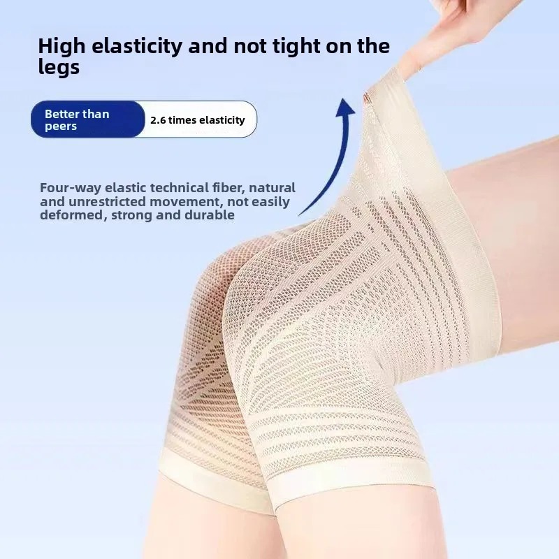 Thin Breathable Compression Kn - Compression Sleeve Calf 评论和价格