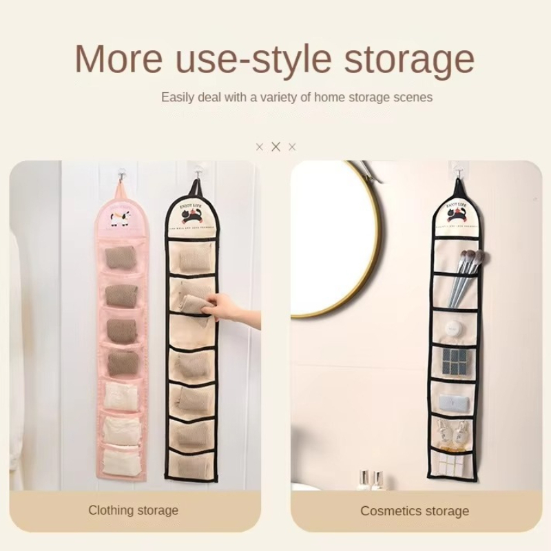 Storage Mesh Bag Underwear Soc - Sock Organizer Tray 评论和价格