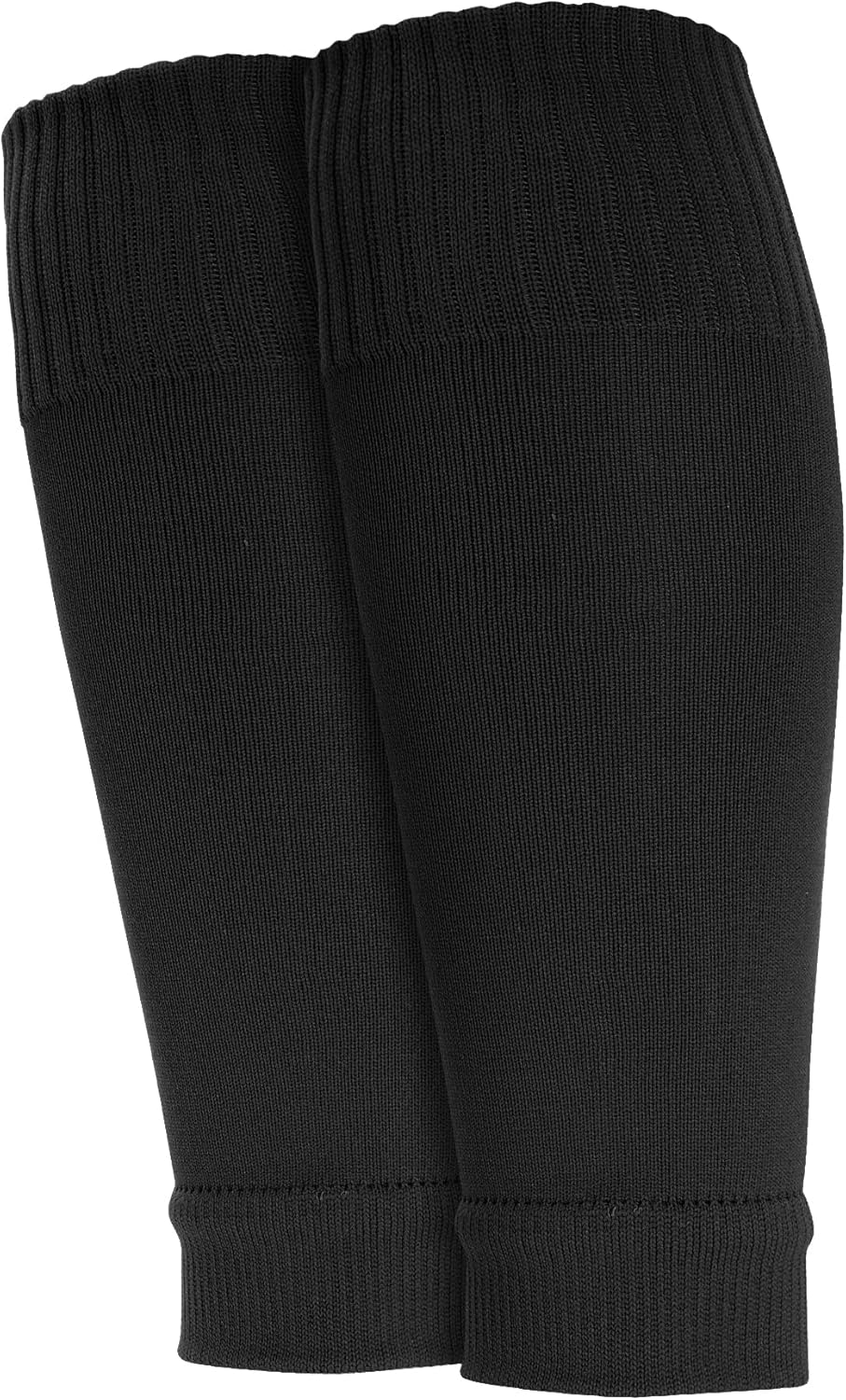1 Pair Soccer Leg Sleeves Comp - Compression Sleeve Calf 评论和价格