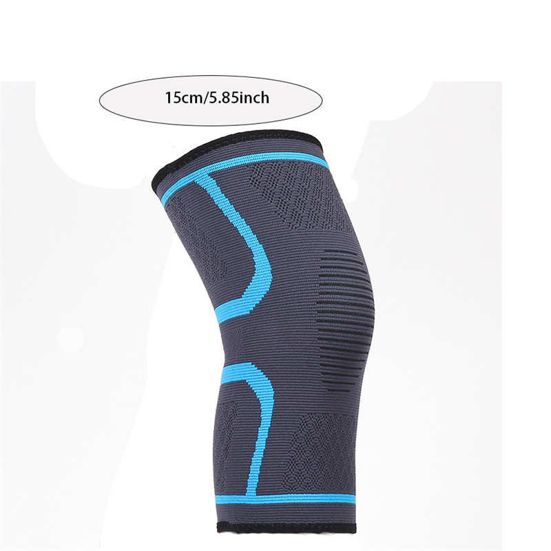 1pc Knee Pads Compression Knee - Compression Sleeve Calf 评论和价格