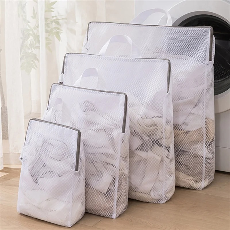 Upgraded Laundry Hand Bags Reu - Sock Organizer Tray 评论和价格