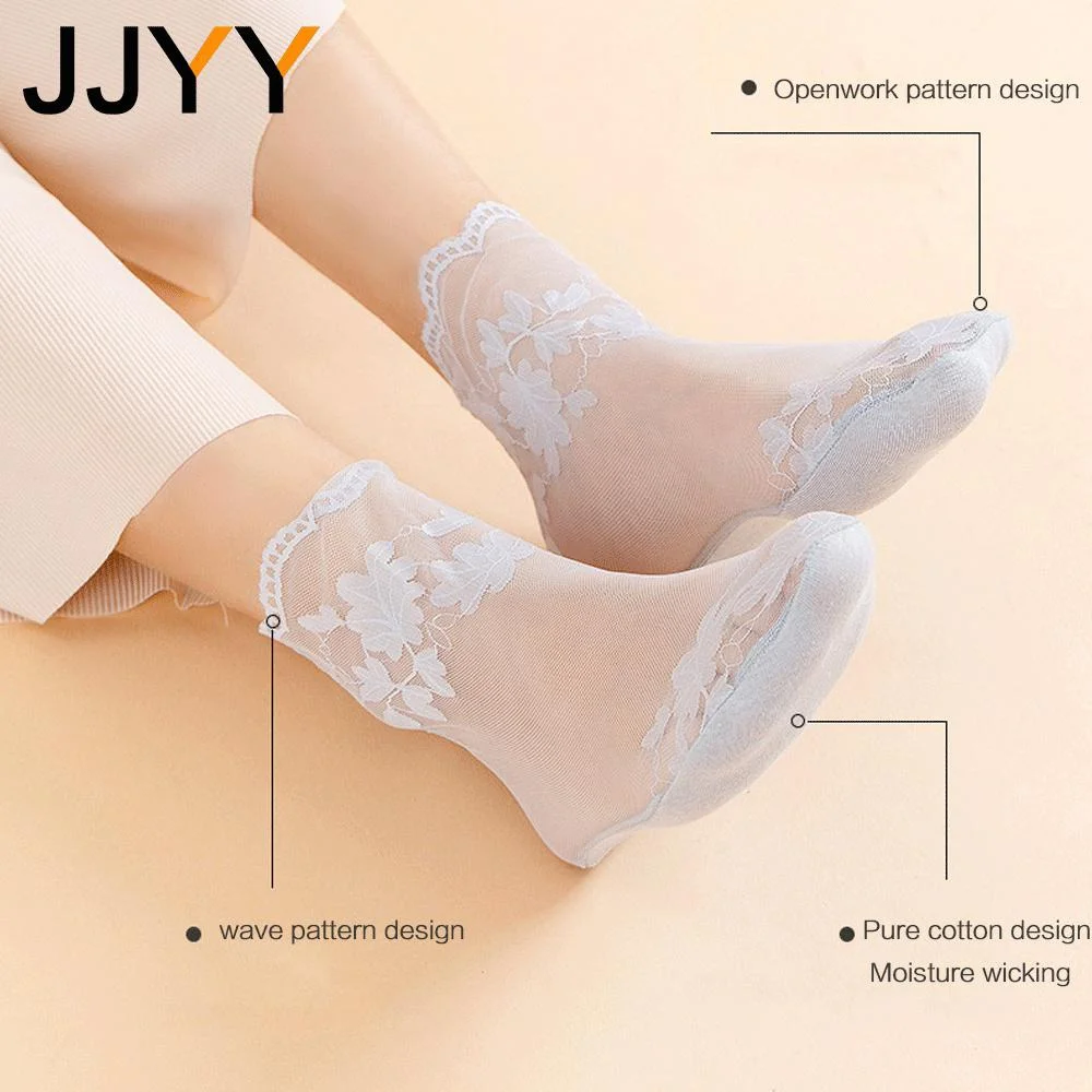 Women No Show Socks Invisible  - Invisibility Sock Loafer 评论和价格
