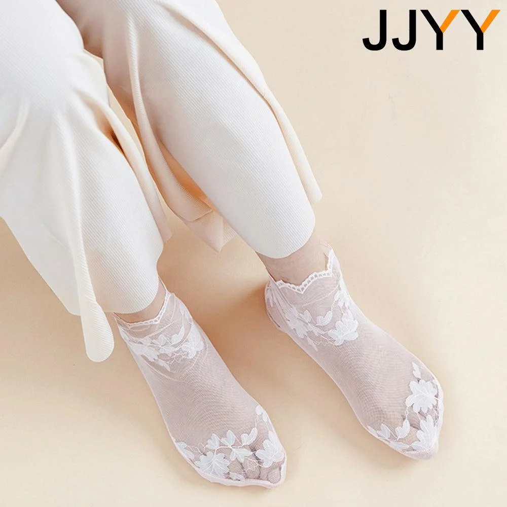 Women No Show Socks Invisible  - Invisibility Sock Loafer 评论和价格