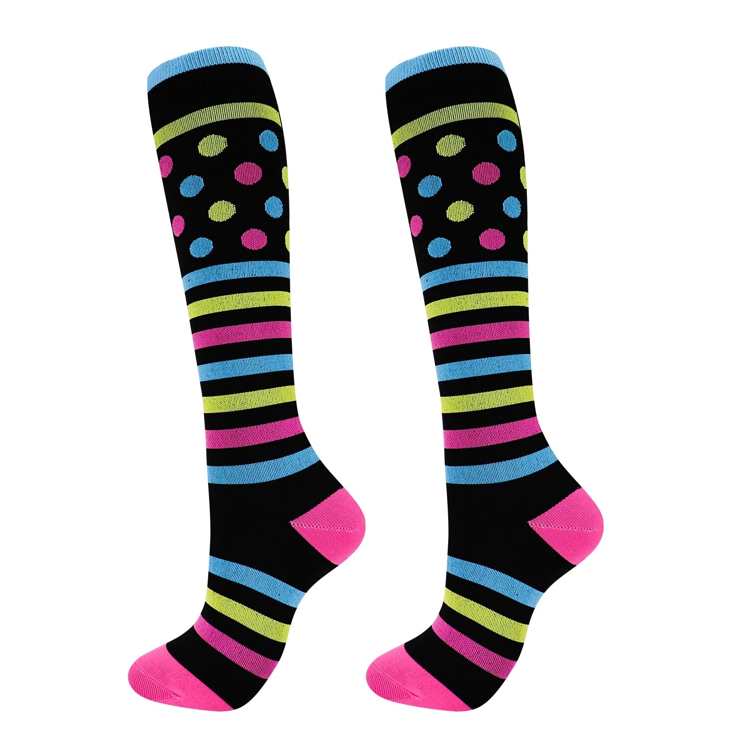 Compression Socks Women Men Kn - Compression Sock Medical 评论和价格