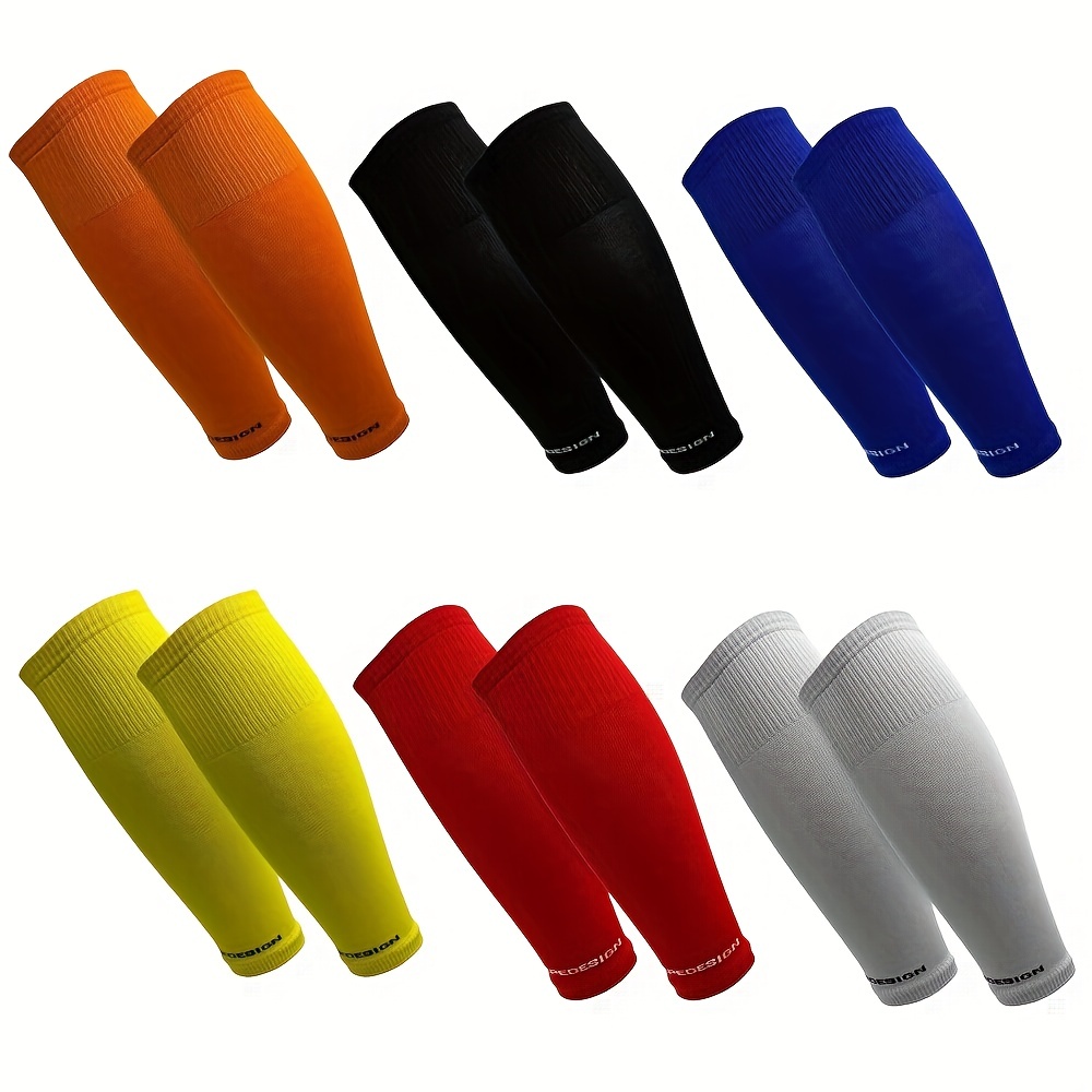 1pairs Compression Football So - Compression Sleeve Calf 评论和价格