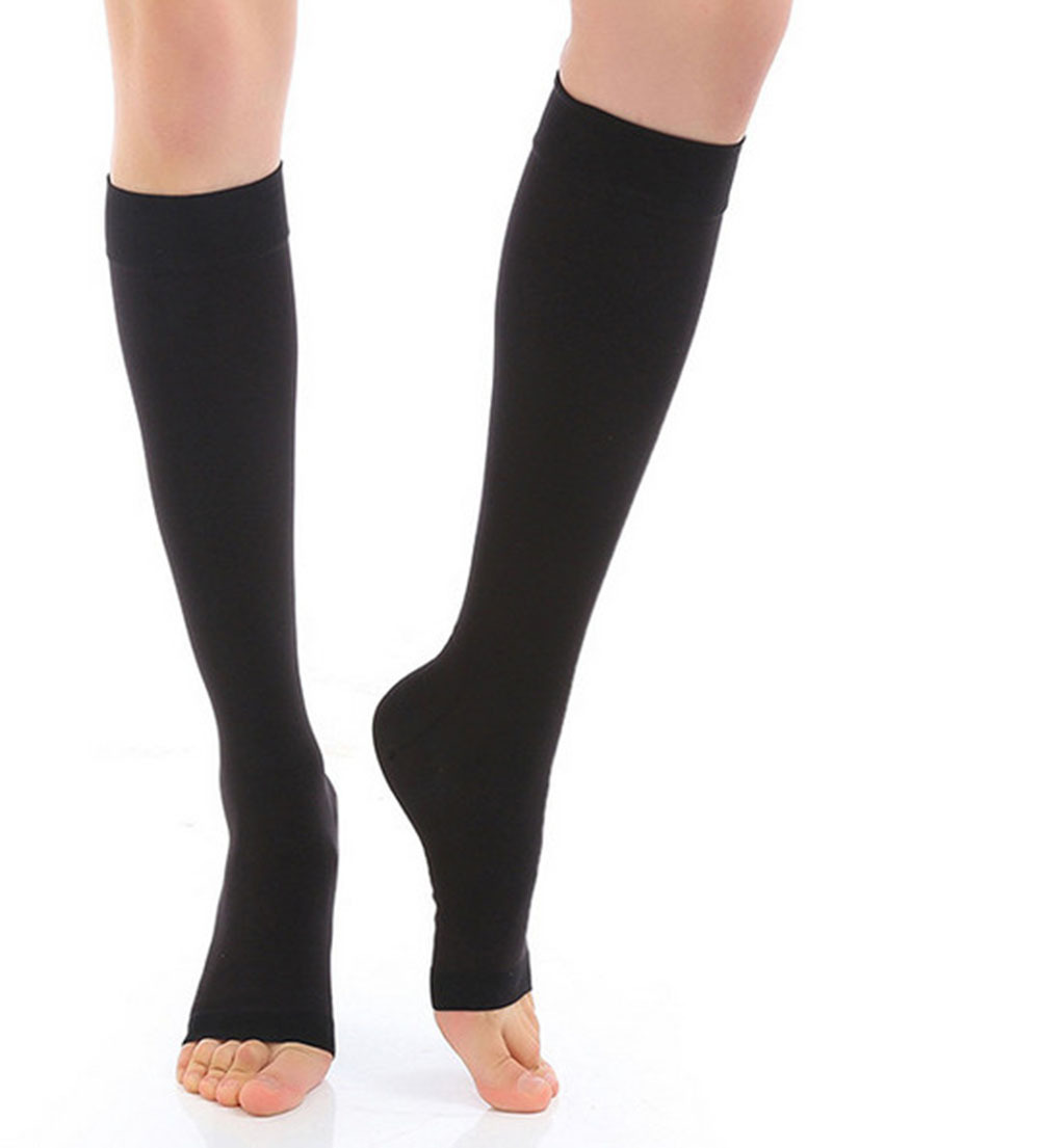 Graduated Pressure Medical Cal - Compression Sleeve Calf 评论和价格