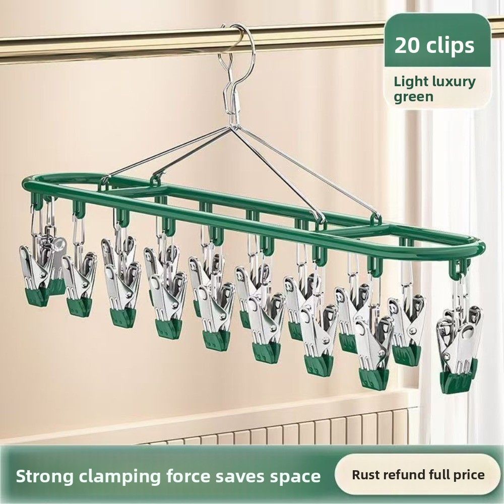Household Unmarked Underwear D - Sock Organizer Tray 评论和价格