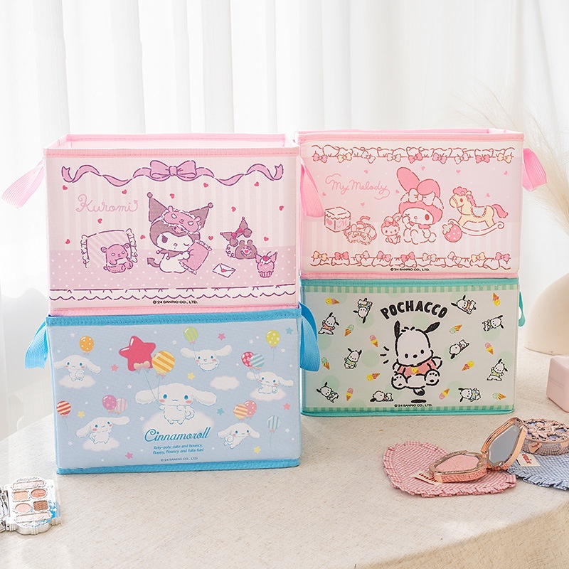 Genuine Sanrio Characters Mult - Sock Organizer Tray 评论和价格