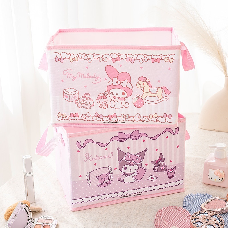 Genuine Sanrio Characters Mult - Sock Organizer Tray 评论和价格