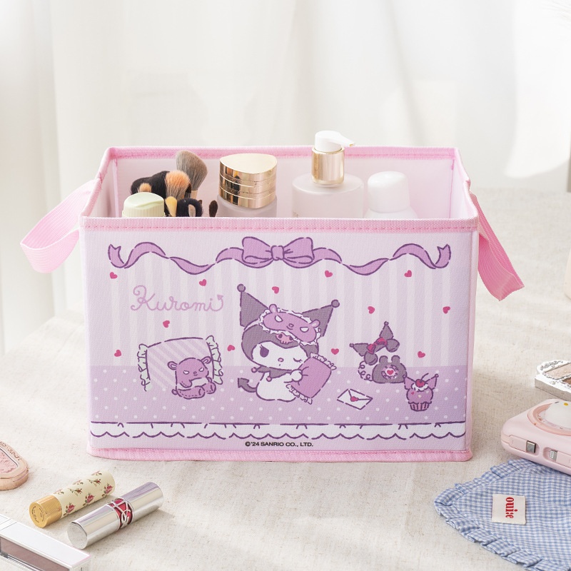 Genuine Sanrio Characters Mult - Sock Organizer Tray 评论和价格