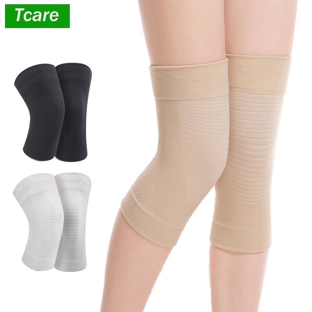 1 Pair Knee Brace for Women an - Compression Sleeve Calf 评论和价格