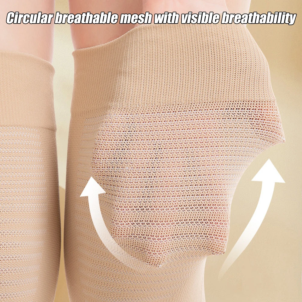 1 Pair Knee Brace for Women an - Compression Sleeve Calf 评论和价格